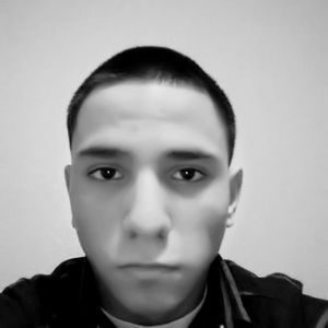 Meet your Posher, Marc